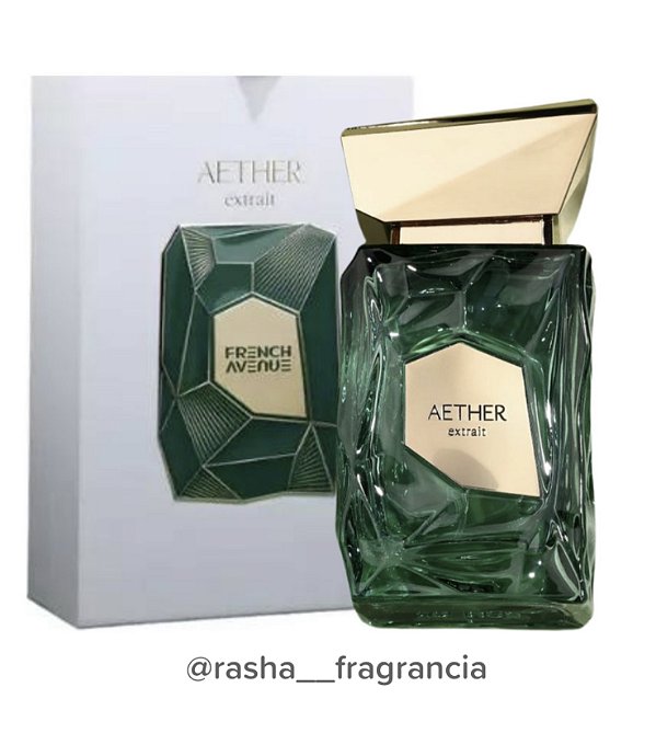 Aether French Avenue