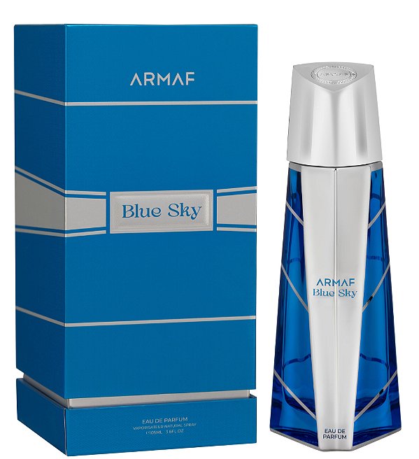 Blue Sky Armaf