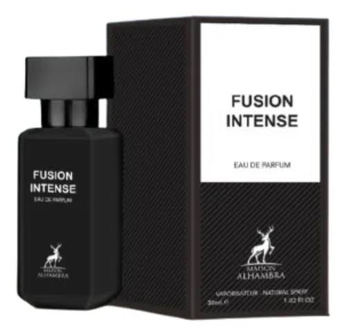 Fusion intense 30ml