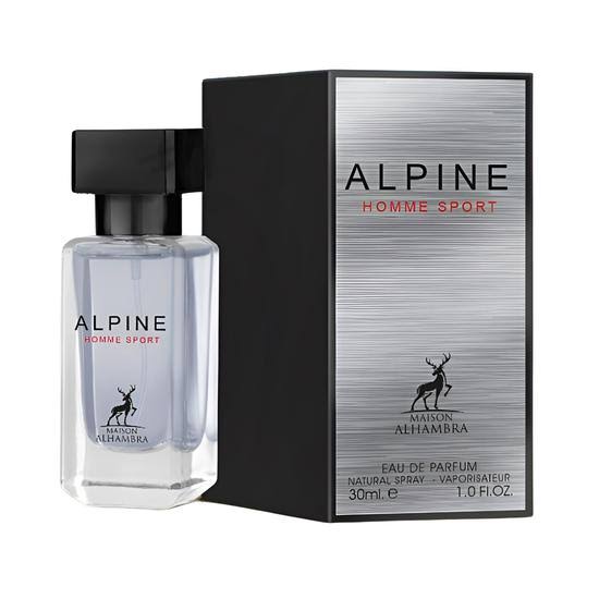 Alpine 30ml
