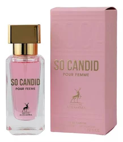 So Candid 30ml