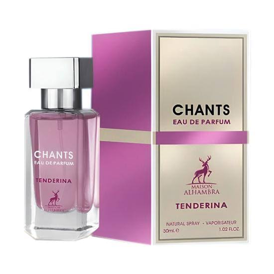 Chants Tanderina 30ml