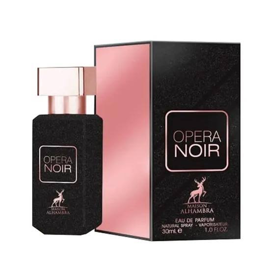 Opera noir 30ml