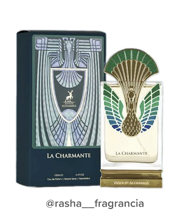 La Charmante