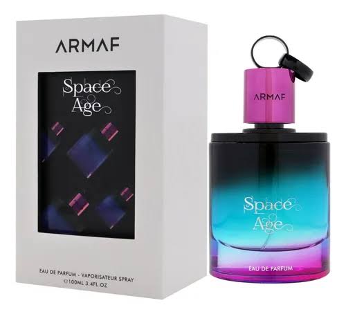 Space Age Armaf
