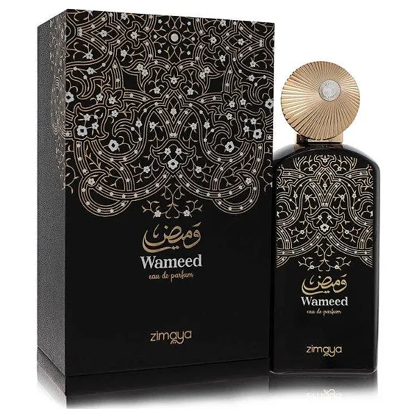 Wameed Zimaya