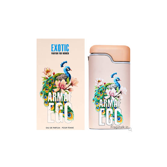 Ego Exotic Armaf