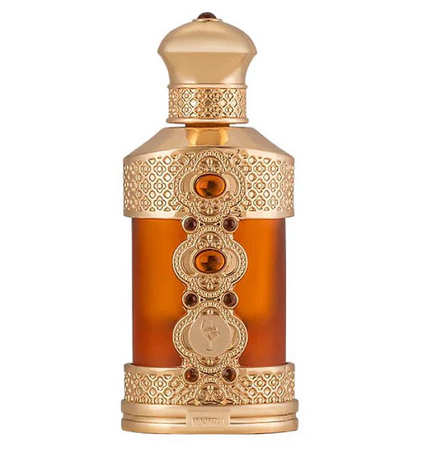 Gulnar Óleo perfume
