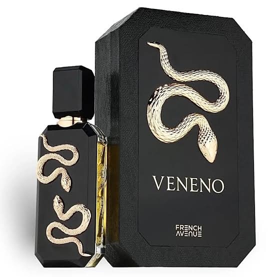 Veneno