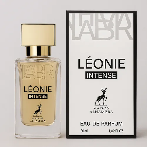 Leonie intense 30ml