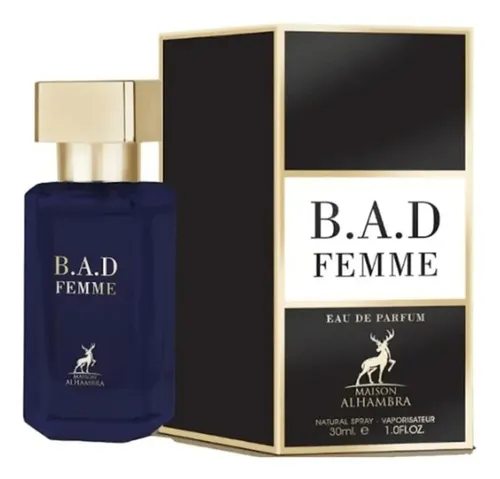 Bad femme 30ml