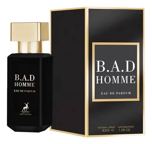 Bad Homme 30ml