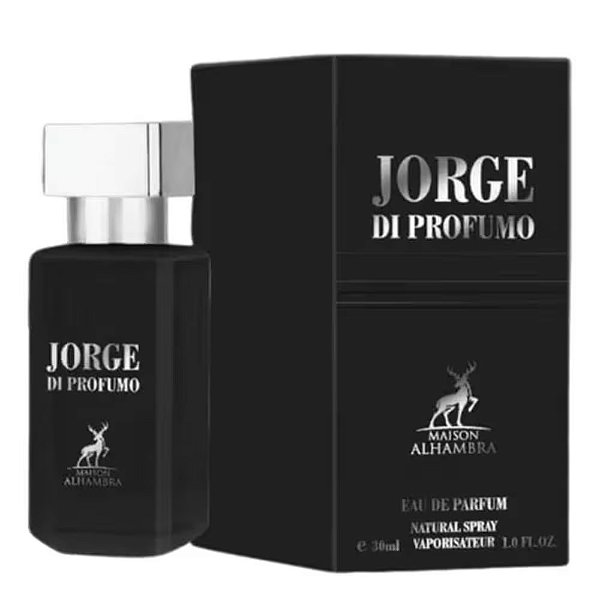 Jorge di profumo 30ml