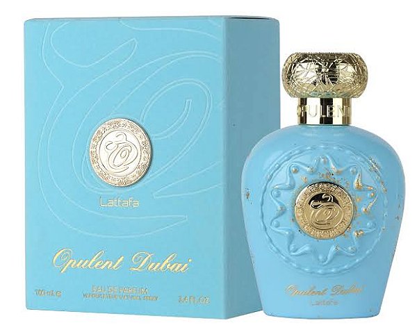 Opulent Dubia