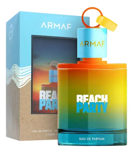 Beach Party