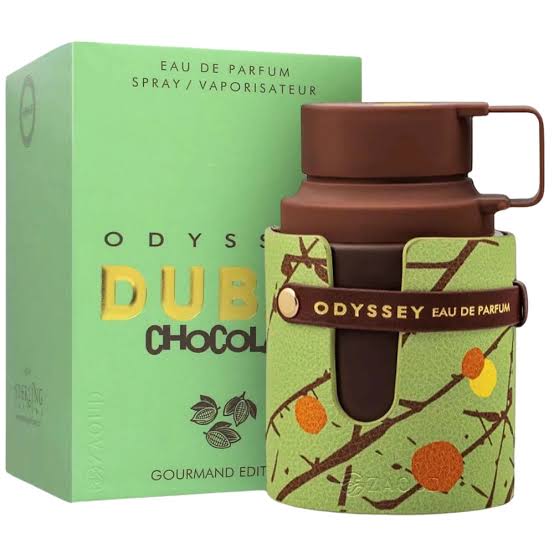 Odyssey Dubia Chocolate