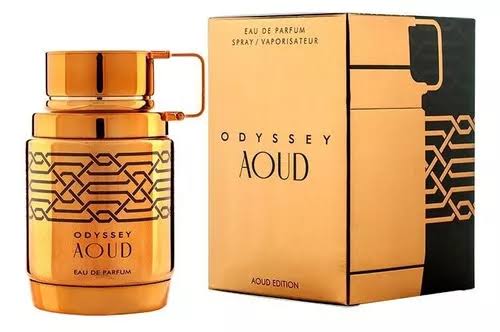 Odyssey Aoud