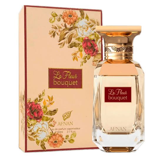 La fleur bouquet