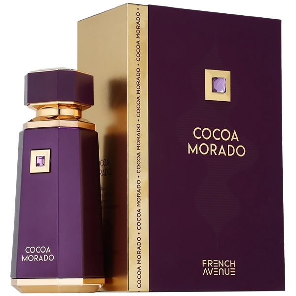 Cocoa Morado