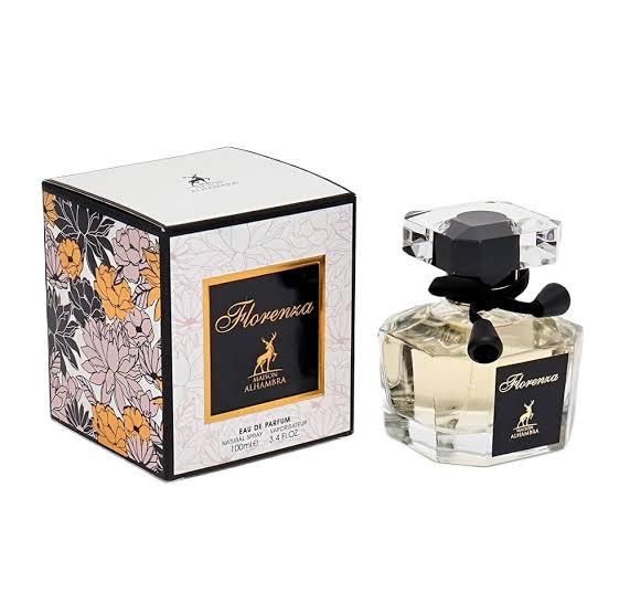Florenza 100ml