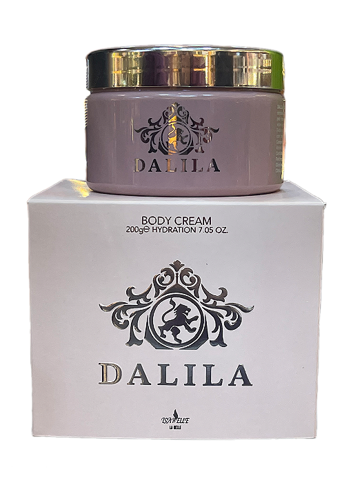 Pasta Dalila