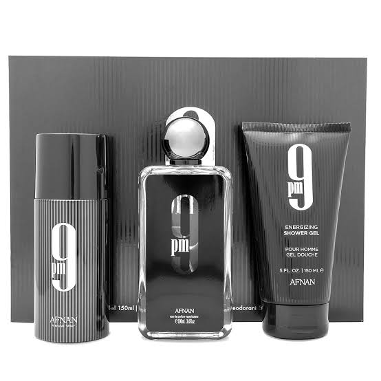 Kit 9 PM