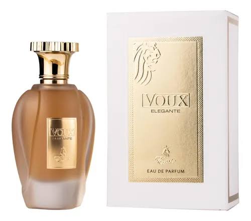 Emir Voux elegant