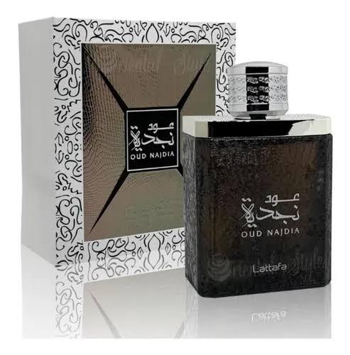 Oud Najdia Lattafa
