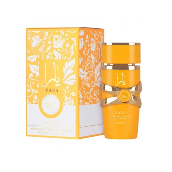 Yara tous óleo Lattafa 20ml