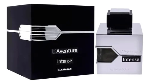 L’aventure intense