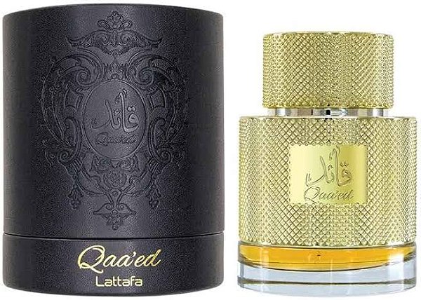 Qaa’ed Lattafa 30ml