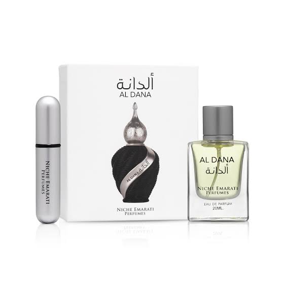 Miniature Al Dana Lattafa 20ml