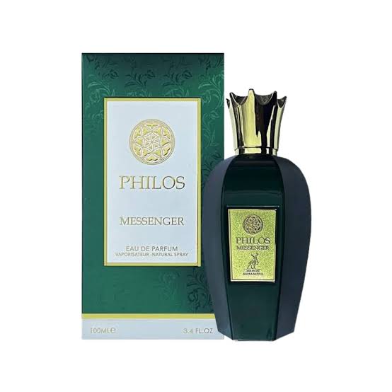 Philos messenger