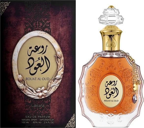 Rouat Al oud