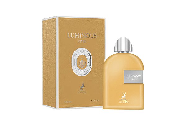 Luminous vivid
