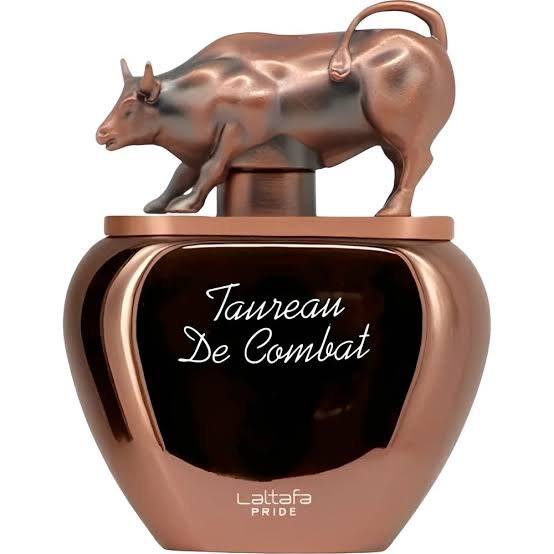 Taureau De Combat lattafa