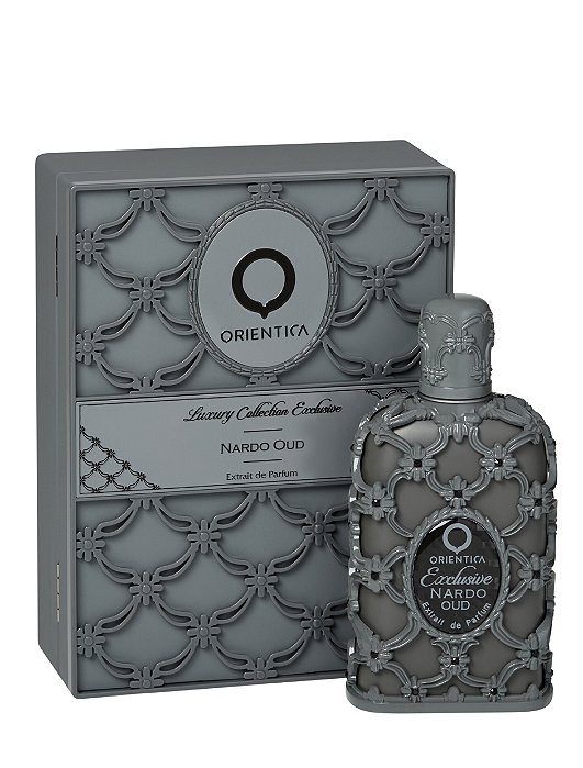 Orientica NARDO OUD