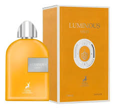 Luminous Vivid