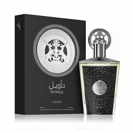Taweel