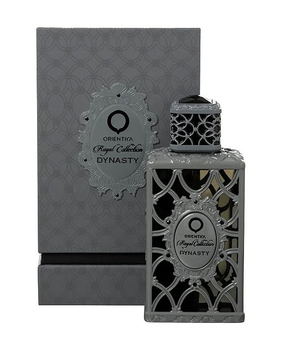Orientica dynasty