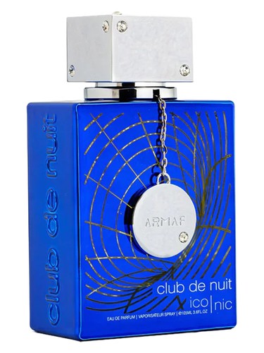 30 ml Club de nuit iconic