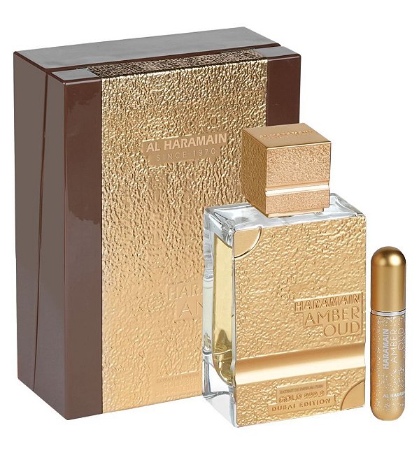 Alharamain Gold Edition 999