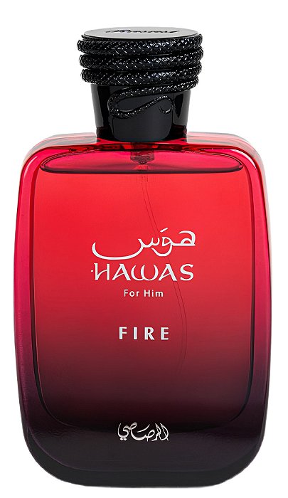 Hawas Fire