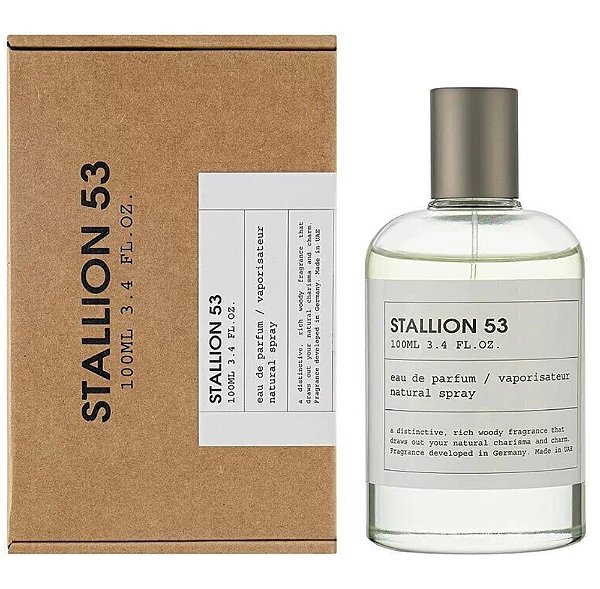 Stallion 53