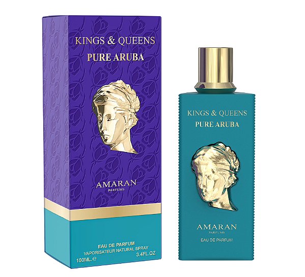 Kings & queens pure aruba