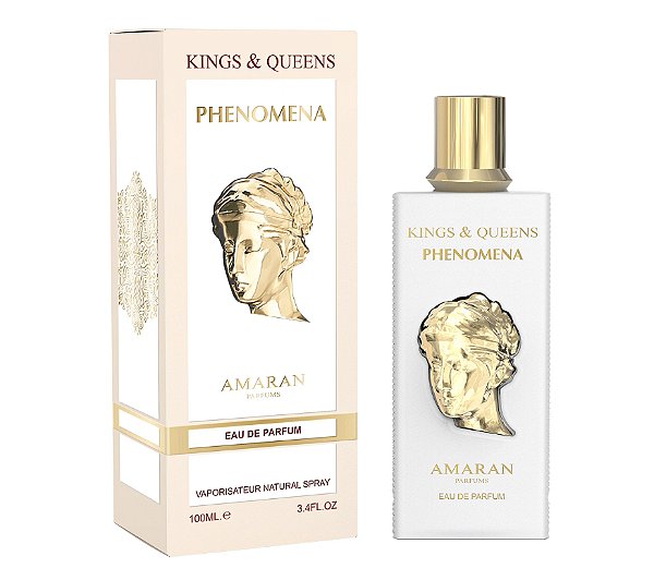 Kings & Queens phenomena