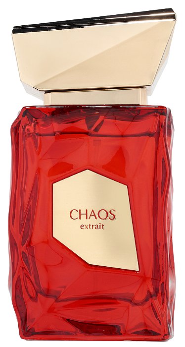 Chaos Extrait