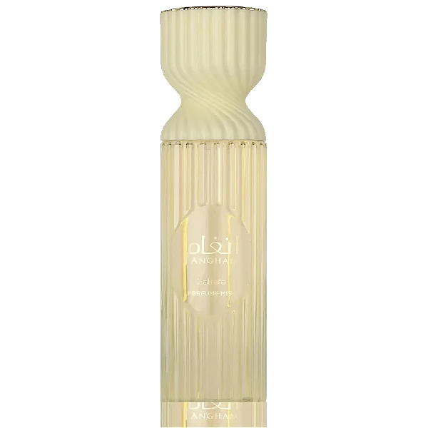 Body splash angham