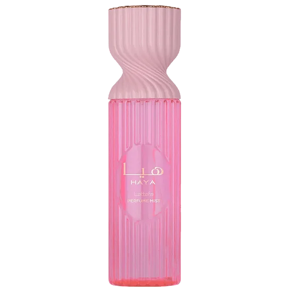 Body splash haya lattafa