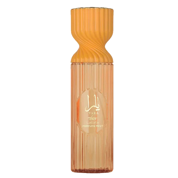 Body splash yara tous lattafa
